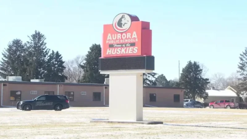 Aurora Schools Reopen as Threat Investigation Continues