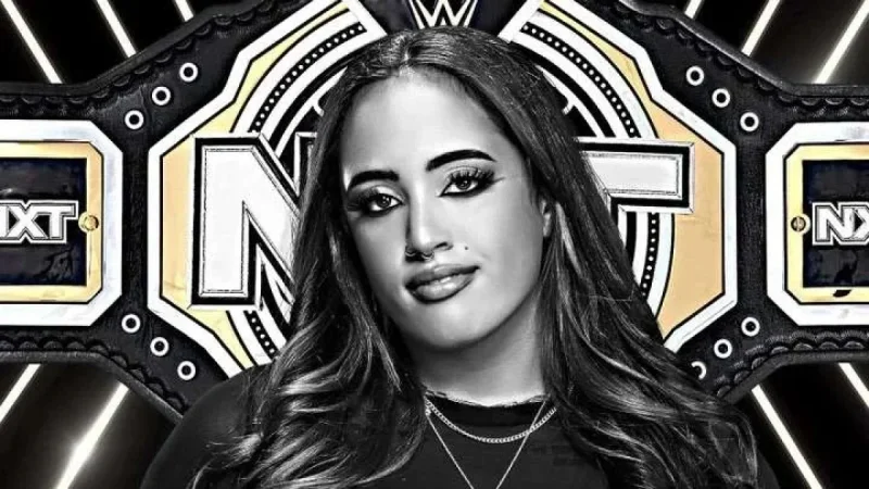 Ava Exits WWE: Difficult Decision to Not Renew Her Contract