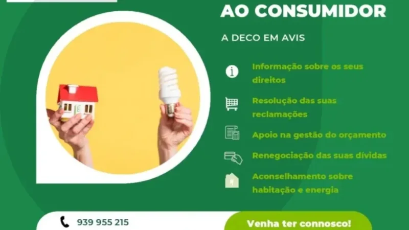 Avis Municipal Library Hosts Free Consumer Support Session