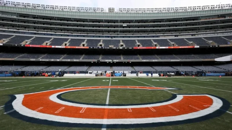 Bears Simplify Stadium Decision with Latest Attendance Numbers