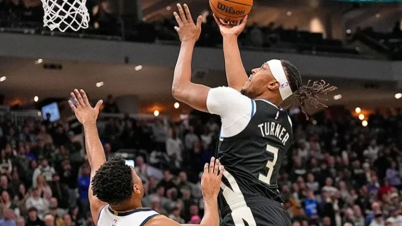 Bucks vs Wizards: Top NBA Predictions and Best Bets for Tonight