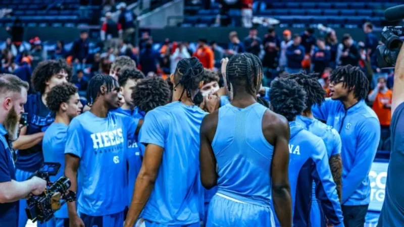 Chansky’s Notebook: Ignite Lasting Momentum