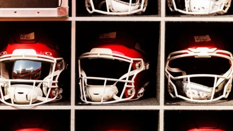 Chiefs Hiring Two College Coaches as Assistants