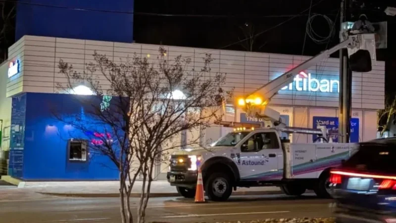 Citibank’s New Branch Opening in Bethesda This Spring