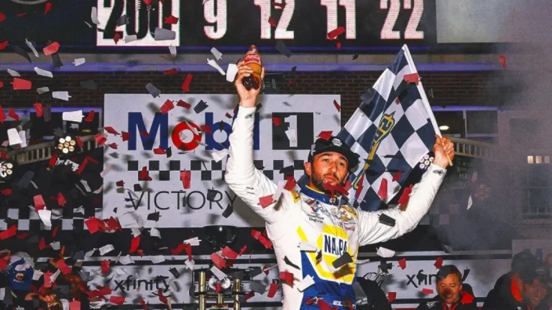 Cold Temperatures and Snow Alter Clash Forecast and Race Format