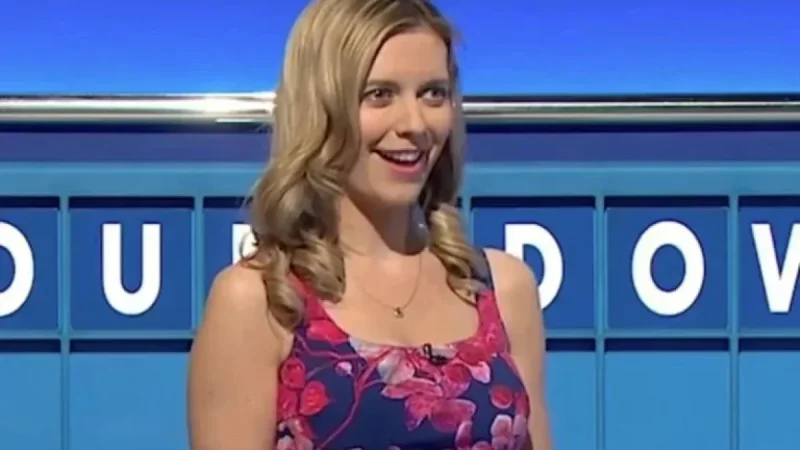 Countdown’s Rachel Riley Unveils Co-Star’s Hidden Personality Traits