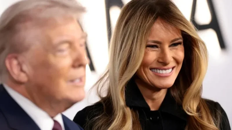 Creators Defend Melania Documentary’s High Cost, Deny Bribery Claims