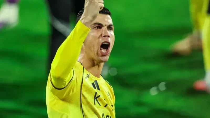 Cristiano Ronaldo’s Role Revealed: Predicted Lineups for Al-Kholood vs. Al-Nassr