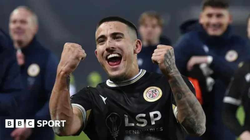 Crystal Palace’s Danny Imray Joins West Bromwich Albion on Loan