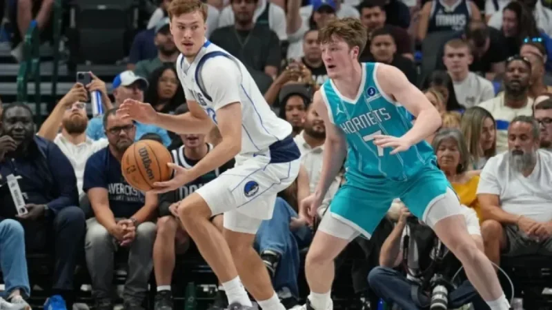Dallas Mavericks vs. Charlotte Hornets: Key Highlights to Watch in Game Preview