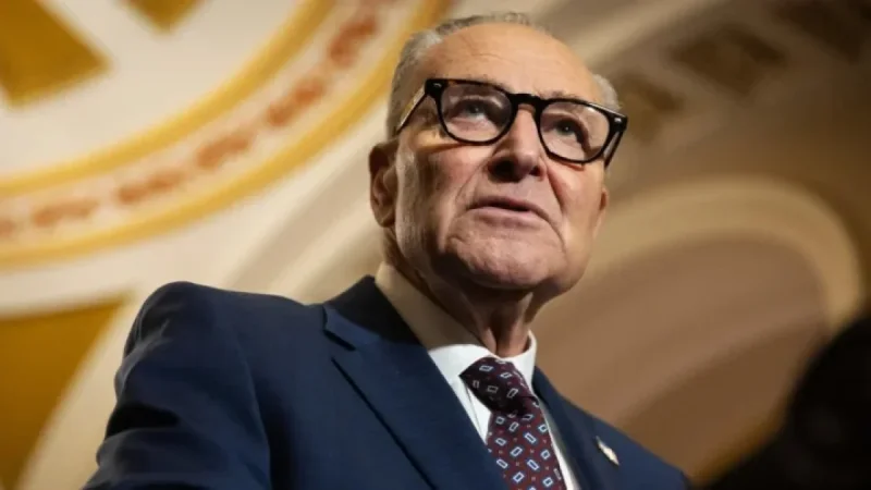 Democrats, Trump Agree to Avoid Shutdown; Tulsi Gabbard Gains Spotlight: Morning Rundown