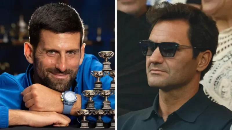 Djokovic Conceals $43M Plan, Aims to Retire at 38
