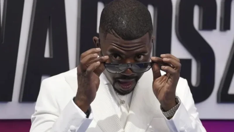 Doctors Give Ray J a 2027 Life Expectancy