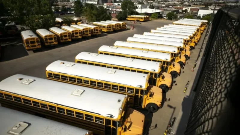 DPS Prepares for Teacher Sick-Outs; Schools Remain Open Friday