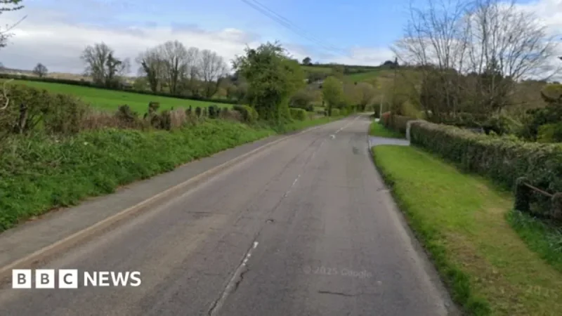 Driver Killed in Rural Road Car Crash