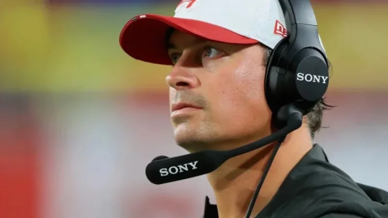 Eagles Appoint Josh Grizzard as Pass Game Coordinator
