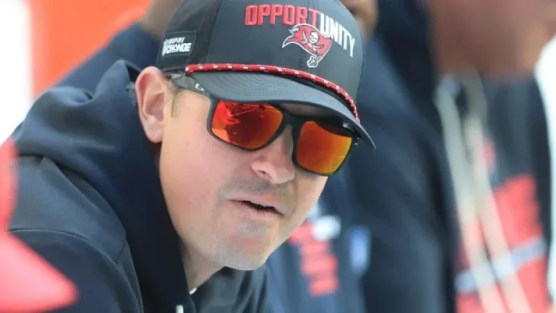 Eagles’ Third Offensive Coordinator Candidate Secures Second Interview