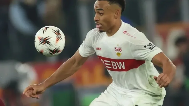 Europa League Predictions: Stuttgart’s Star Set to Challenge Young Boys