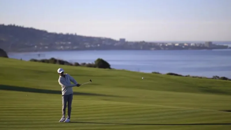 Farmers Insurance Open Round 2: Live Scores, Tee Times, TV Schedule