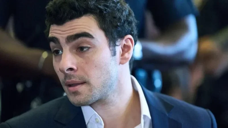 FBI Impersonator Arrested for Attempted Release of Luigi Mangione