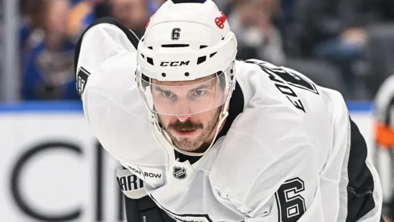 Fourth Line Shines; Edmundson’s Injury Update and 6-on-5 Goals Discussed