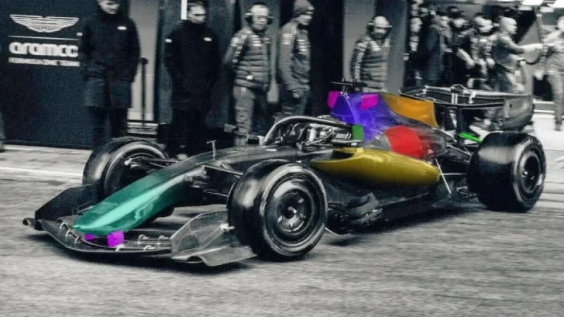 Gary Anderson Analyzes 2026 Aston Martin F1 Car in Depth