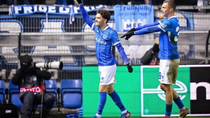 Genk Battles Brann or Dinamo Zagreb for Top-8 Slot