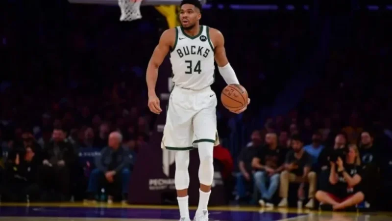 Giannis Trade Rumors: Timeline Involving Lakers, Sixers, and Raptors