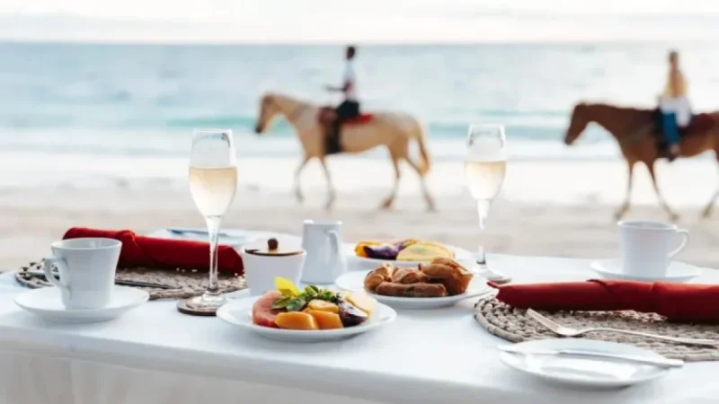 Global Travel Highlights Celebrate Chinese Year of the Horse