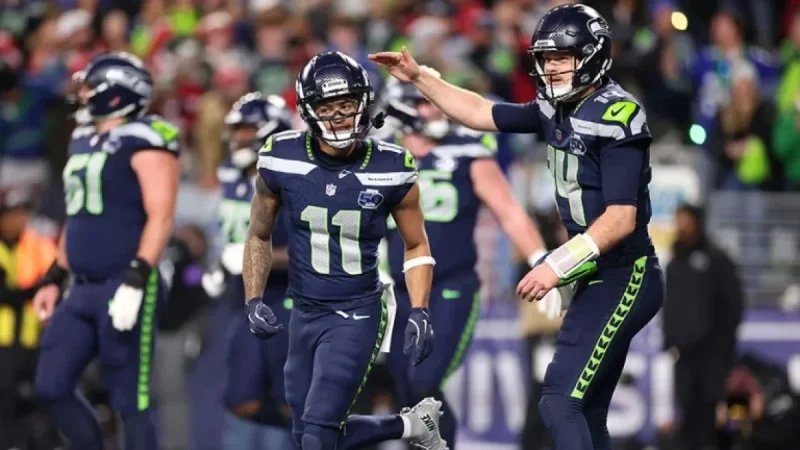 GM Realized Seattle Seahawks Were Exceeding Expectations