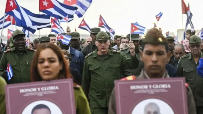 Havana Readies for Conflict as US Cuts Cuba’s Oil Supply