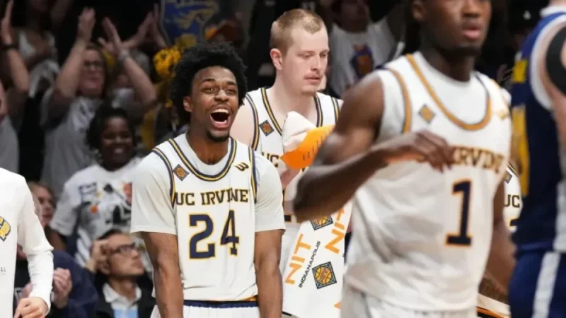 Hawaii vs. UC Irvine: Odds, Picks, and Predictions