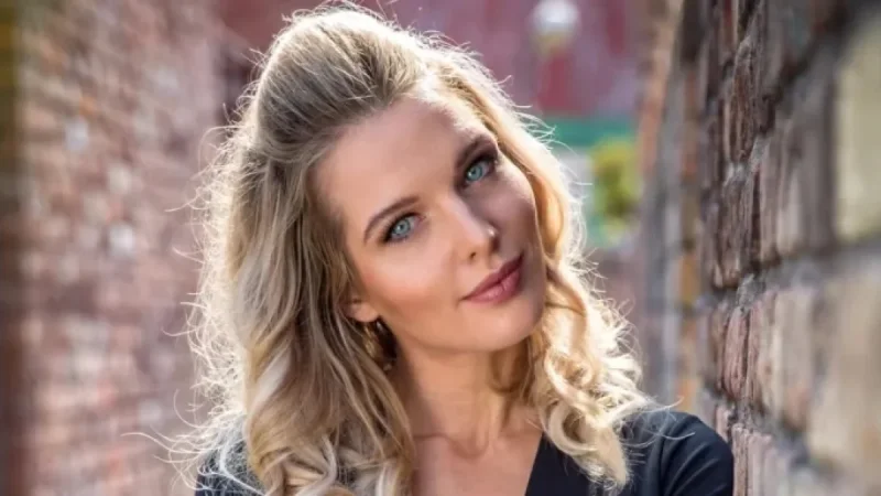 Helen Flanagan Criticizes Coronation Street for Rosie Webster Scenes