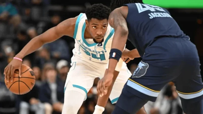 Hornets vs Mavericks: Expert Predictions and Betting Odds for Tonight’s NBA Match