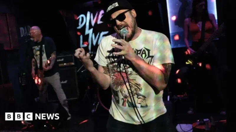Independent Venue Week Celebrates Passion Over Profit
