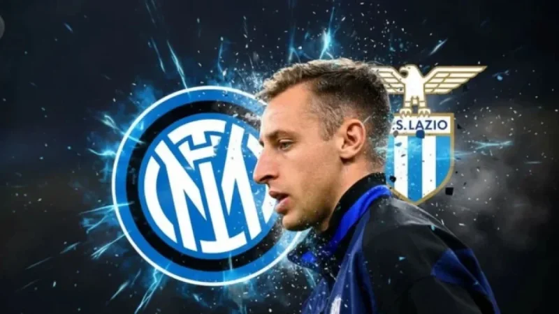 Inter Rejects Lazio’s Bid for Frattesi: Here Are the Figures