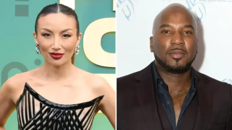 Jeannie Mai Likens Divorce from Jeezy to ‘Experiencing Death’
