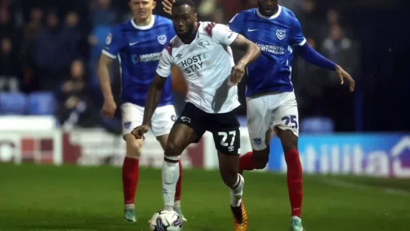 John Eustace Addresses Derby County Departure After Confirmed Transfer
