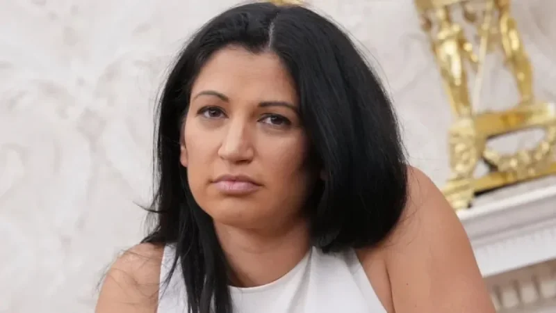 Katie Miller’s Rant Follows ‘Melania’ Movie’s Removal From Theaters