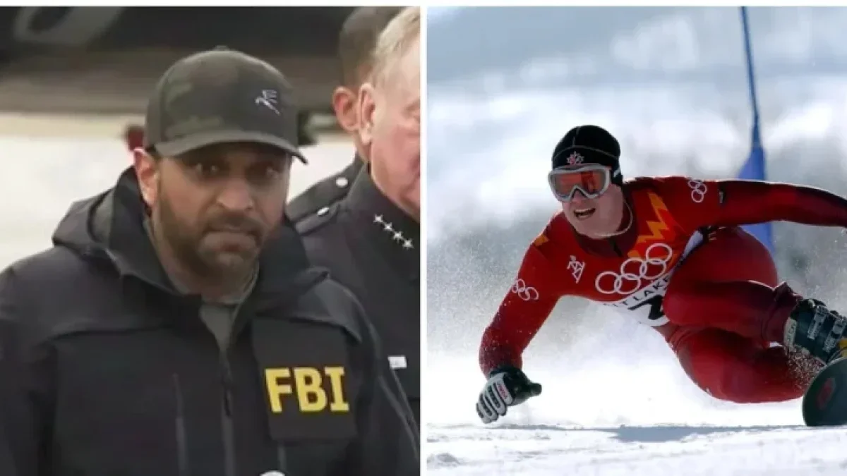 Keystone’s Kash Patel Triggers FBI Crisis with Social Media Comments