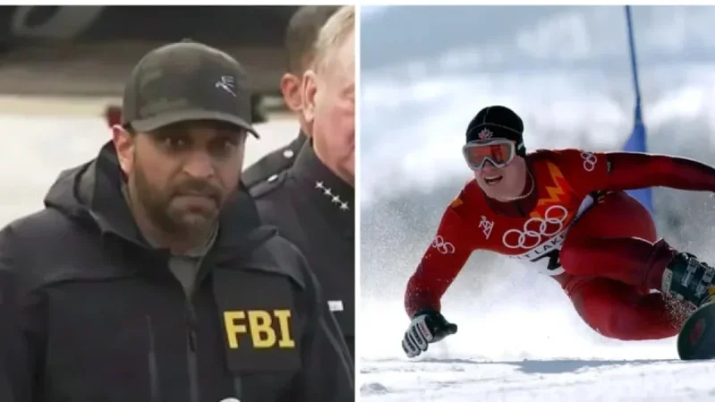 Keystone’s Kash Patel Triggers FBI Crisis with Social Media Comments