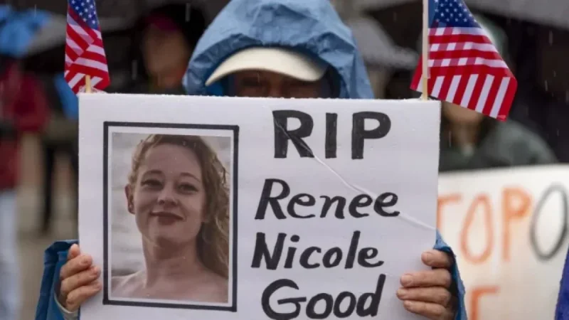 Los Angeles Joins National ‘ICE Out’ Protests: Key Details on the Movement