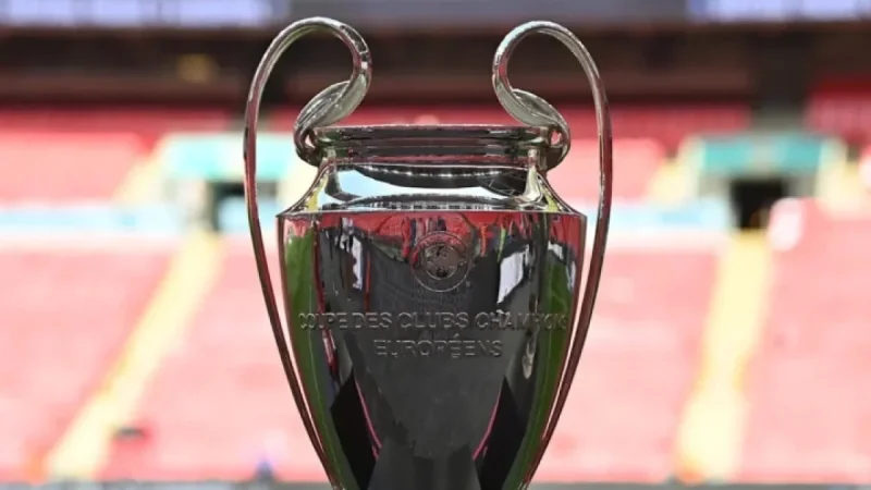 Magpies Set to Battle Qarabağ FK in UEFA Champions League Play-Offs