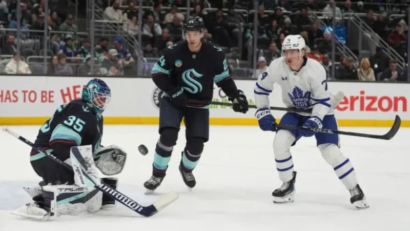 Maple Leafs Confront Tough Trade Deadline Decisions Amid Slump