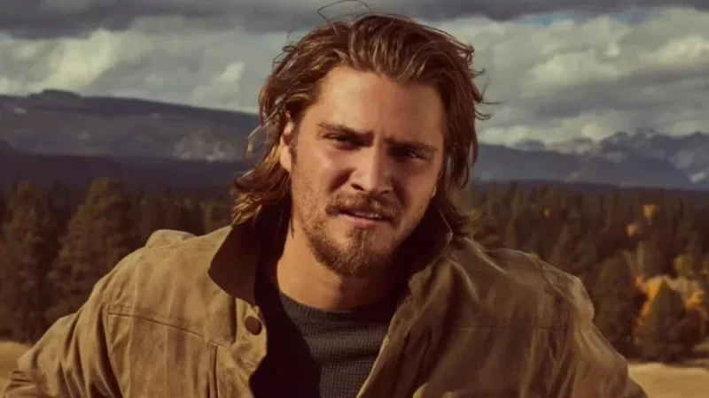 “Marshals: The Exceptional Family Drama Rivaling Yellowstone’s Classic Status”