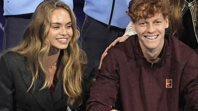 Meet Jannik Sinner’s Girlfriend: Model Laila Hasanovic