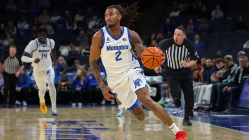 Memphis Basketball Seeks Revenge Against FAU: Our Expert Prediction