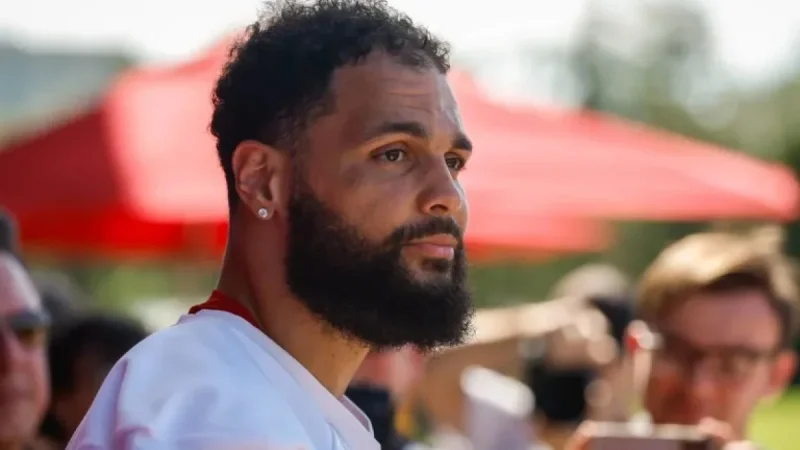 Mike Evans May Leave Buccaneers; Cowboys Tag Pickens; Pierce Eyes Free Agency