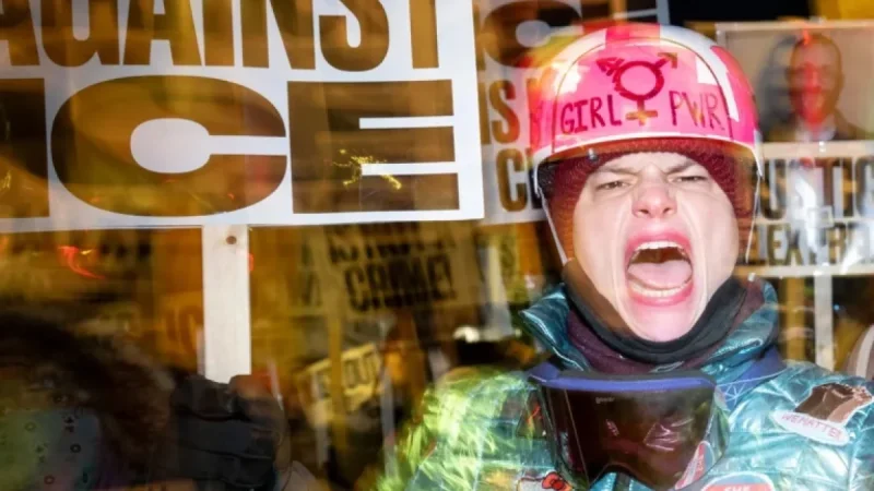 Minneapolis Fights Back Amid Protests: ‘They Picked the Wrong State’