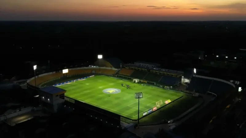 Mirassol vs Vasco: Live Stream, Kickoff Time, and Lineups